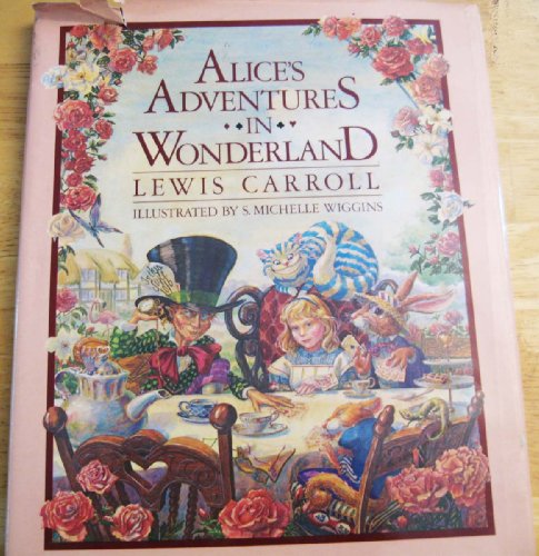 Alice's Adventures In Wonderland