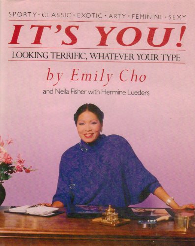 IT'S YOU