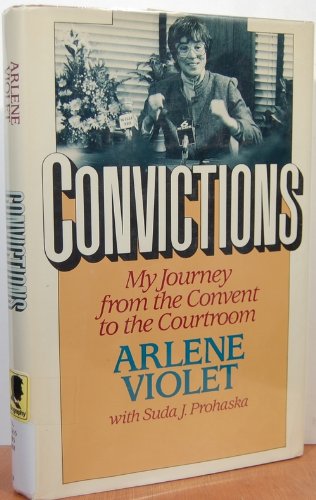 Convictions: My Journey