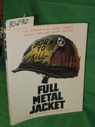 Full Metal Jacket