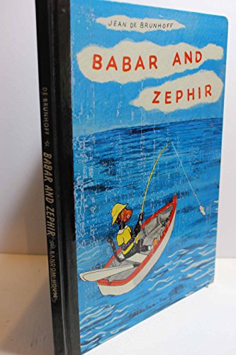 Babar and Zephir (The Babar Books)
