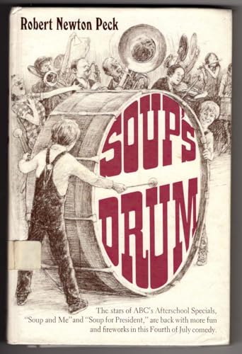 Soup's Drum