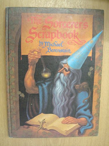 Sorcerer's Scrapbook
