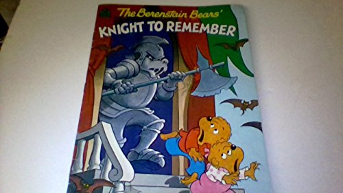 The Berenstain Bears': Knight to Remember