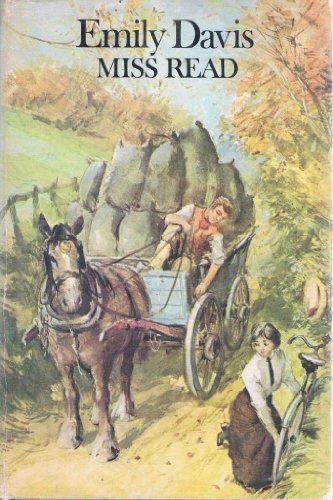 Emily Davis (The Fairacre Series #8)