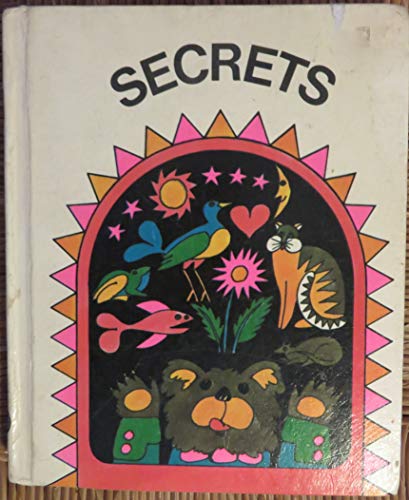 Secrets (The Houghton Mifflin Readers)