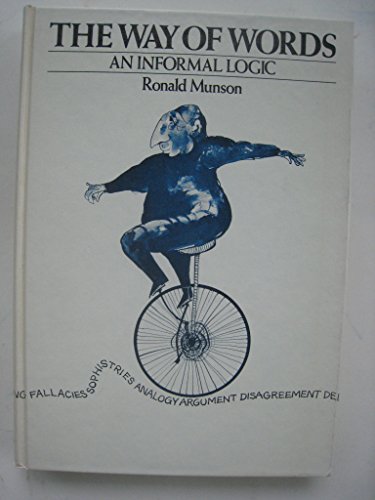 The Way of Words: An Informal Logic