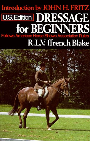 Dressage for Beginners