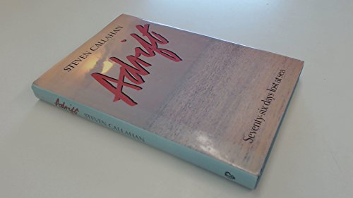 Adrift: Seventy-Six Days Lost at Sea