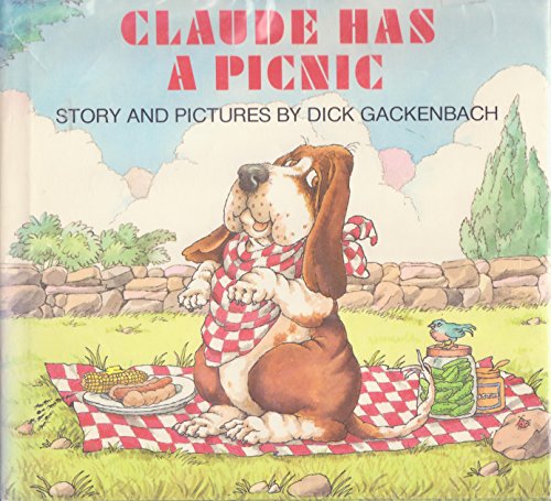 Claude has a Picnic