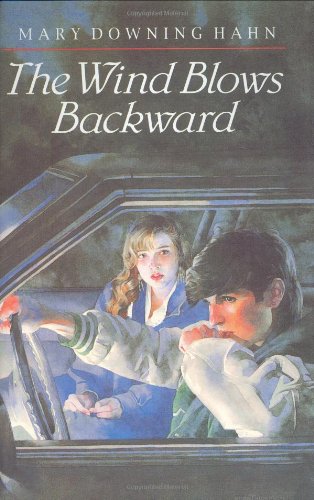 The Wind Blows Backward