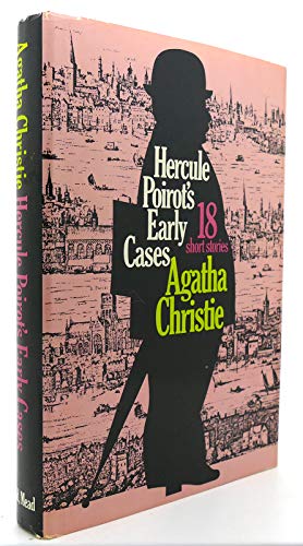 Hercule Poirot's early cases