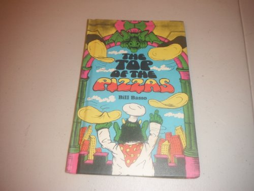 The Top of the Pizzas