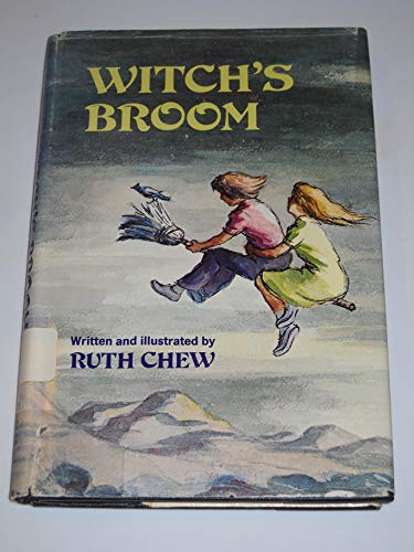 Witch's Broom