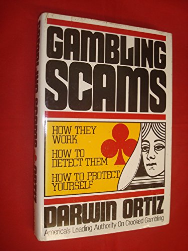 Gambling Scams: How They Work, How to Detect Them, How to Protect Yourself