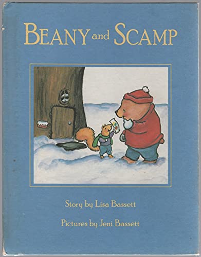 Beany and Scamp