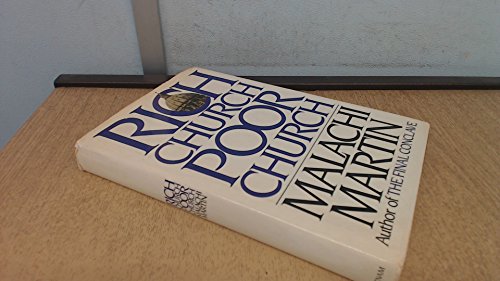 Rich Church, Poor Church