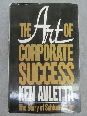 Art of Corporate Success