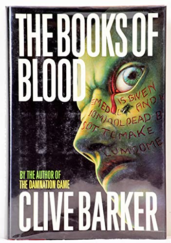 Books of Blood