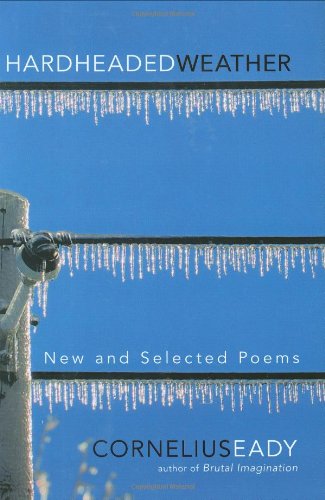 Hardheaded Weather: New and Selected Poems