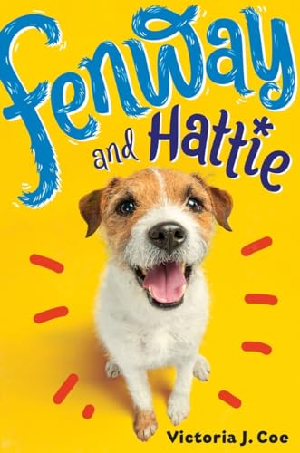 Fenway and Hattie