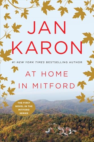 At Home in Mitford