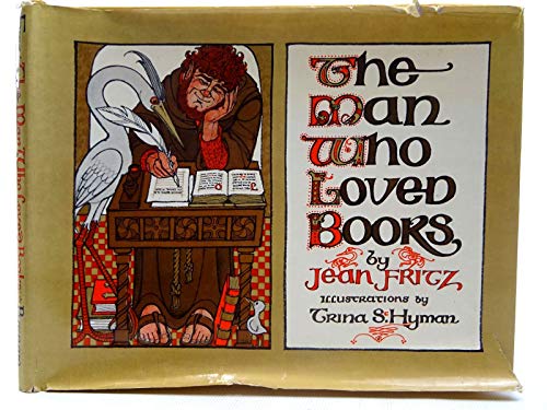 Man Who Loved Books
