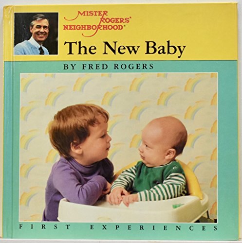Mr. Rogers New Baby