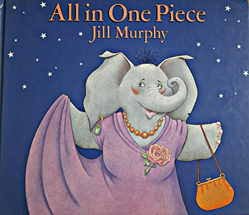 All in One Piece