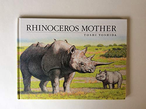 Rhinoceros Mother