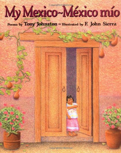 My Mexico-Mexico Mio