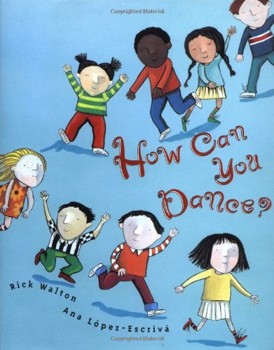 How Can You Dance