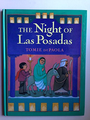 The Night of Las Posadas