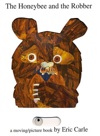 The Honeybee & the Robber