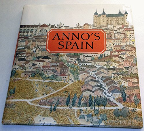Anno's Spain