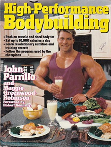 High-Performance Bodybuilding