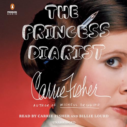 The Princess Diarist