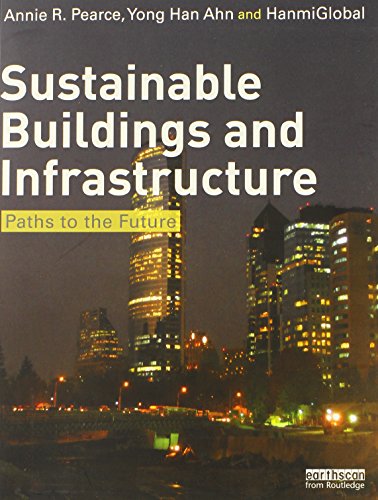 Sustainable Buildings and Infrastructure: Paths to the Future