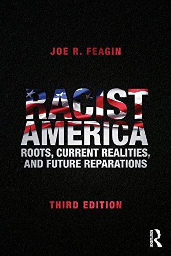 Racist America