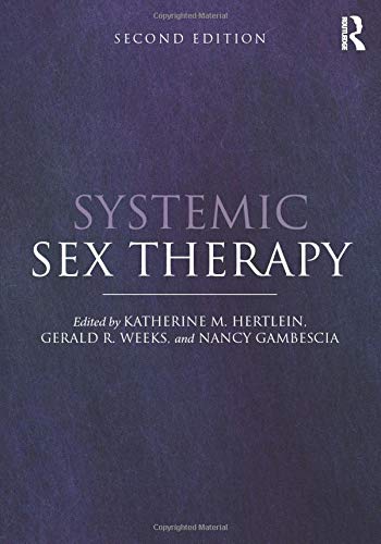 Systemic Sex Therapy