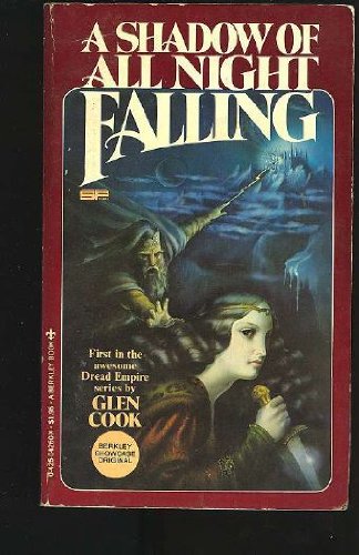 A Shadow of All Night Falling