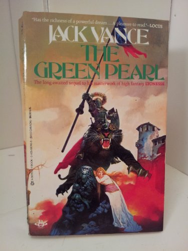 Green Pearl Tr