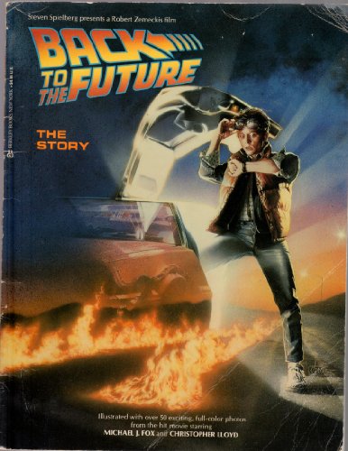 Back To The Future