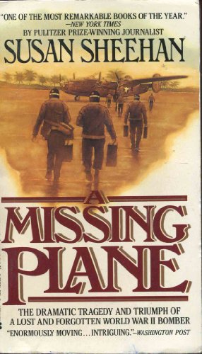 Missing Plane