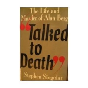 Talked To Death - by Singular, Stephen - mass_market