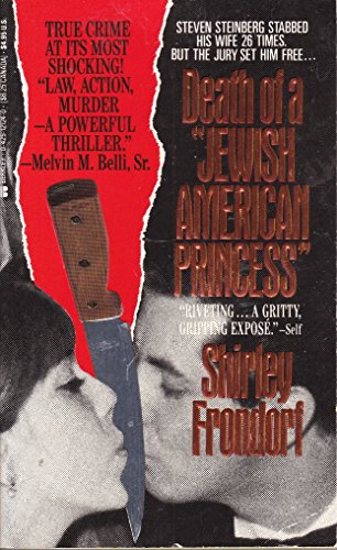 Death of a Jewish American Princess