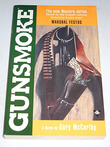 Gunsmoke 3 - Marshal Festus