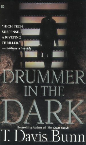Drummer in the Dark (Marcus Glenwood Series #2)