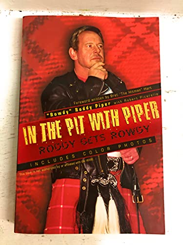 In The Pit With Piper