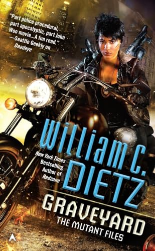 Graveyard (Mutant Files)